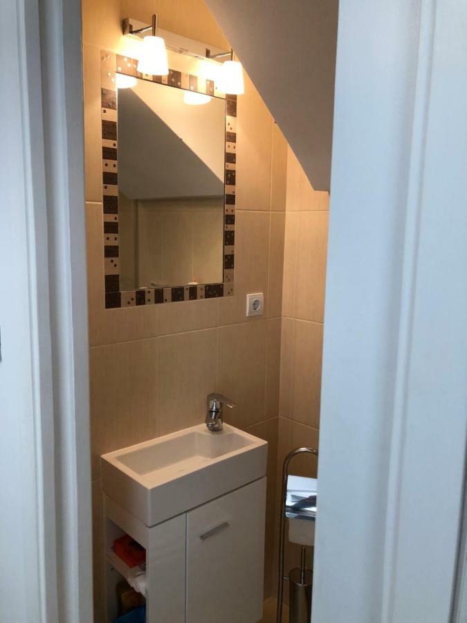 Room Lana Dubrovnik Extérieur photo